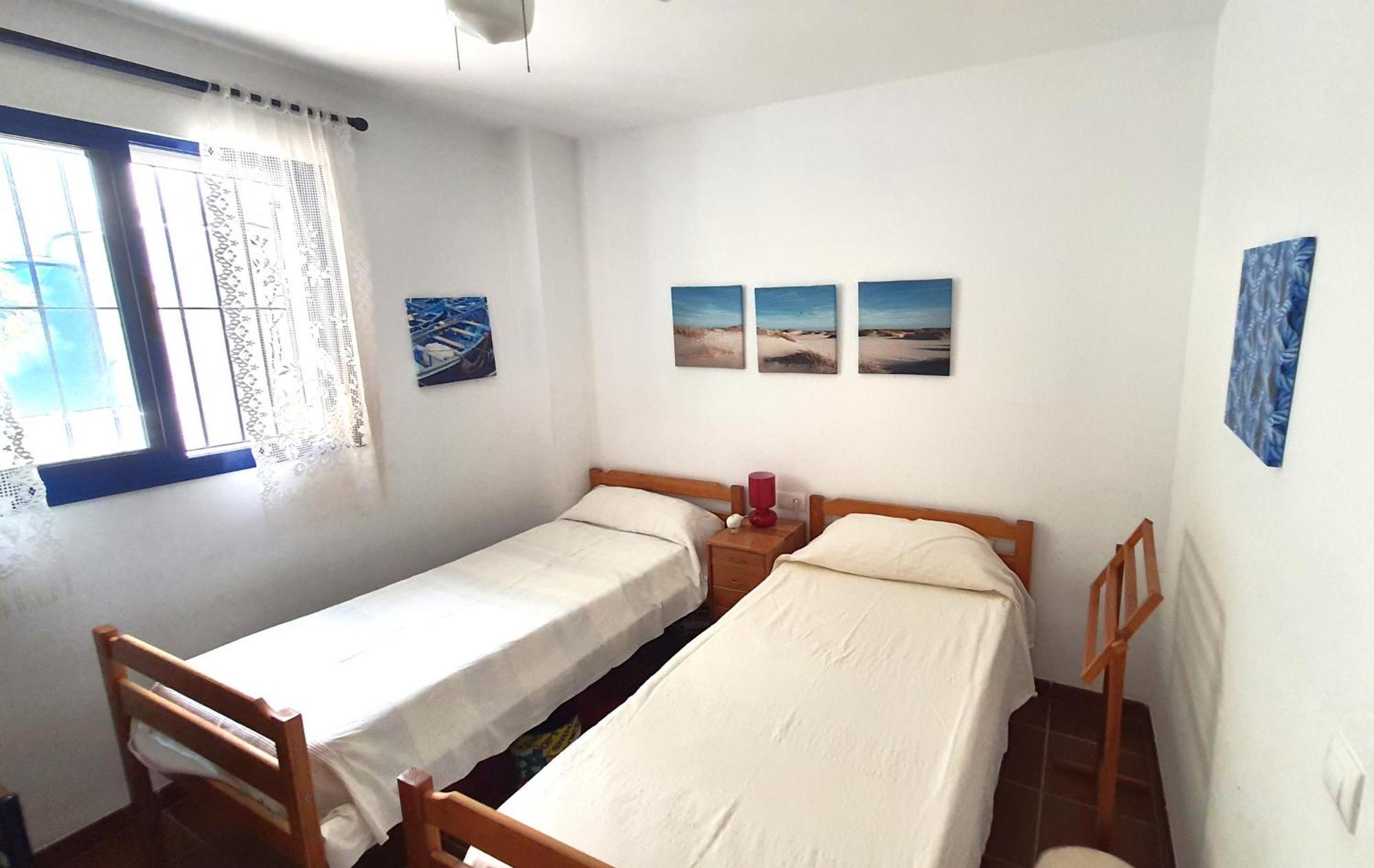 Agua 41 Βίλα San Jose  Εξωτερικό φωτογραφία