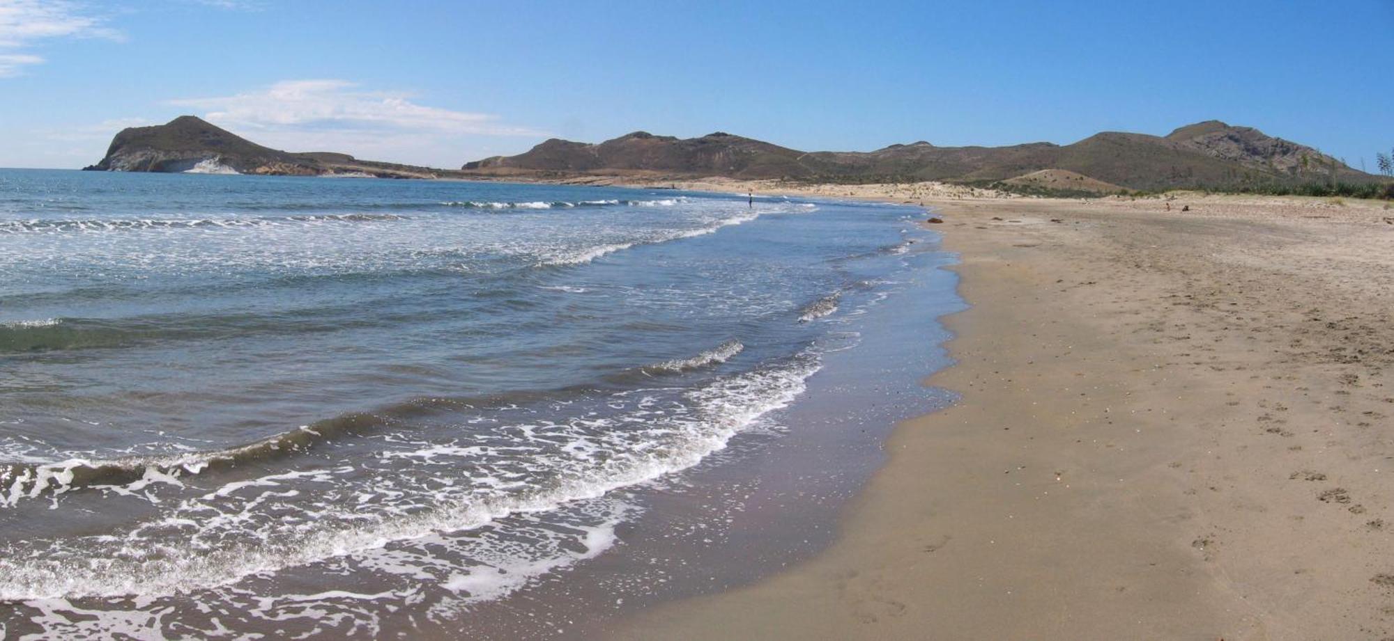 Agua 41 Βίλα San Jose  Εξωτερικό φωτογραφία