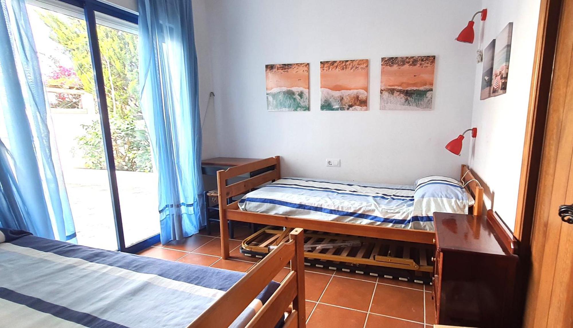 Agua 41 Βίλα San Jose  Εξωτερικό φωτογραφία