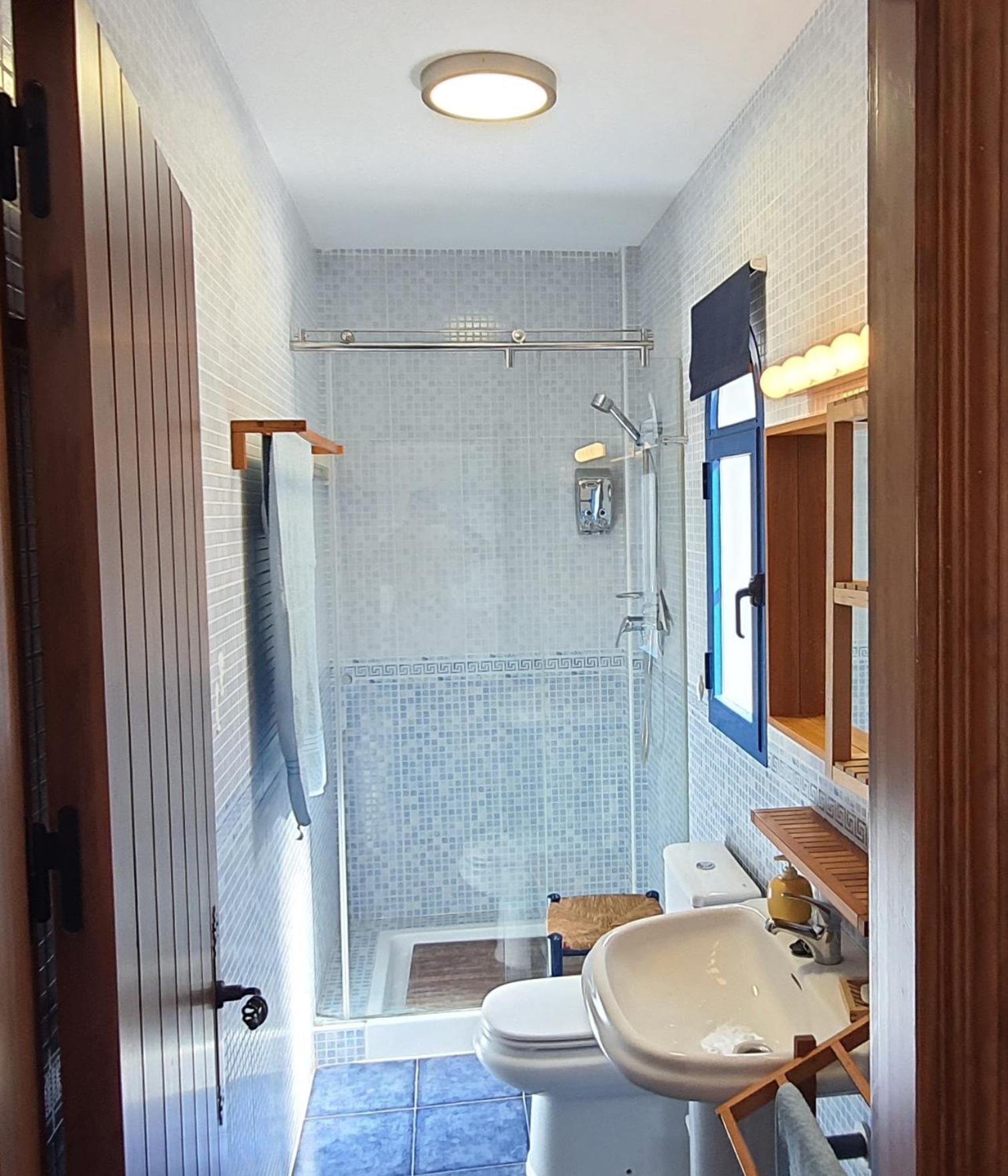 Agua 41 Βίλα San Jose  Εξωτερικό φωτογραφία