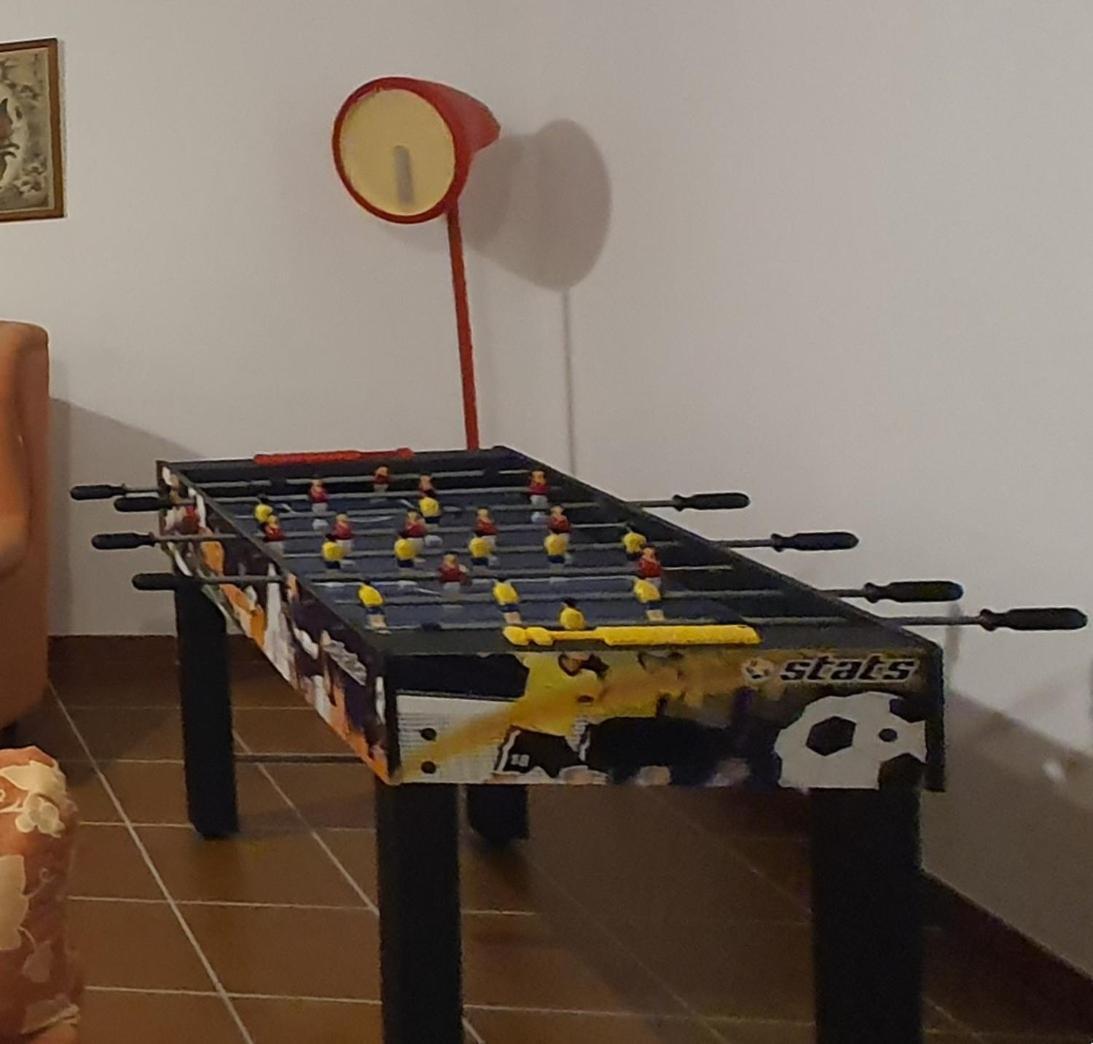Agua 41 Βίλα San Jose  Εξωτερικό φωτογραφία